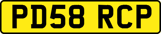 PD58RCP