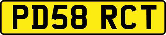 PD58RCT