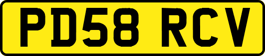 PD58RCV