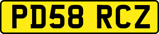 PD58RCZ