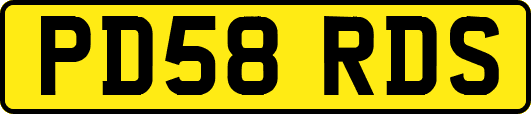 PD58RDS