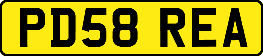 PD58REA
