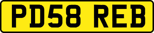 PD58REB