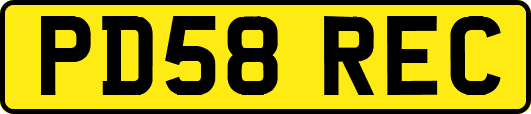 PD58REC