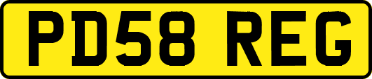 PD58REG
