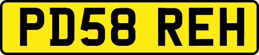 PD58REH