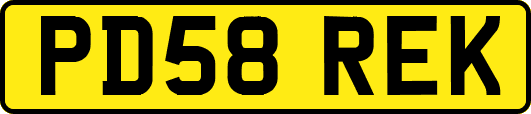 PD58REK