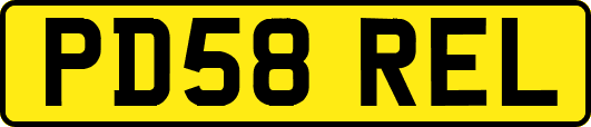 PD58REL