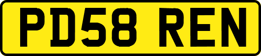 PD58REN