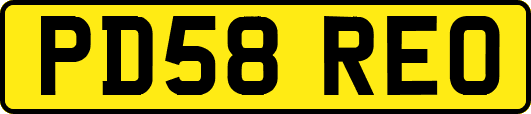 PD58REO