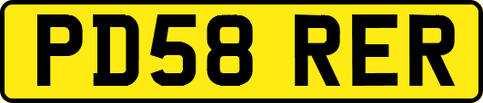 PD58RER