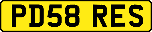 PD58RES