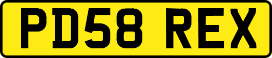 PD58REX