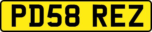 PD58REZ