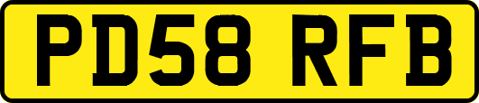 PD58RFB