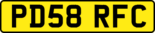 PD58RFC