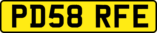 PD58RFE