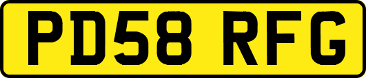 PD58RFG