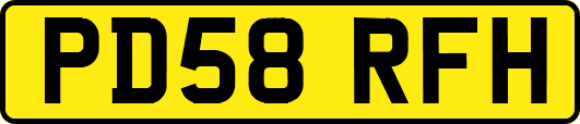 PD58RFH
