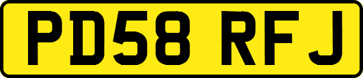 PD58RFJ