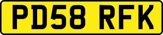 PD58RFK