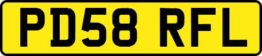 PD58RFL