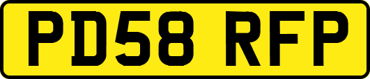PD58RFP