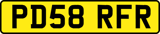 PD58RFR