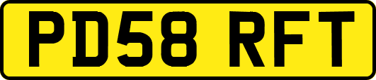 PD58RFT