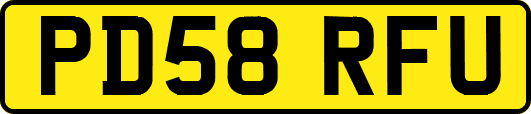 PD58RFU