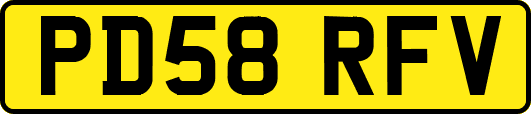 PD58RFV
