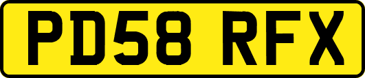 PD58RFX