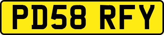 PD58RFY