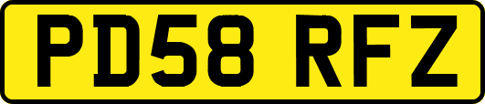 PD58RFZ