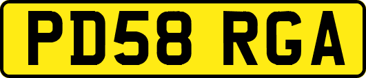 PD58RGA
