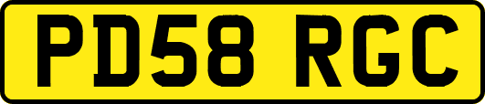 PD58RGC