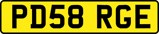 PD58RGE