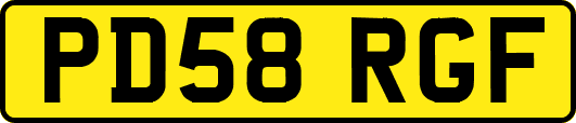 PD58RGF