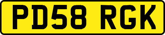 PD58RGK