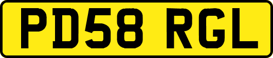 PD58RGL