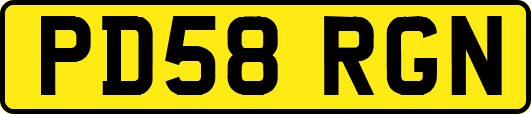 PD58RGN