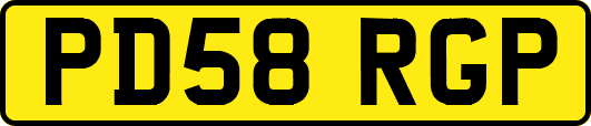 PD58RGP