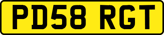 PD58RGT