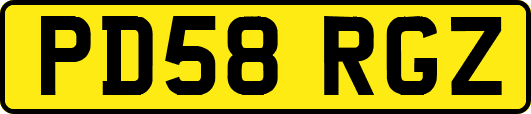 PD58RGZ