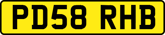 PD58RHB