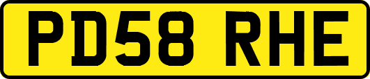 PD58RHE