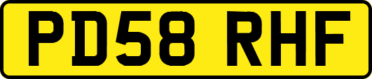PD58RHF
