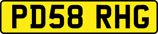 PD58RHG