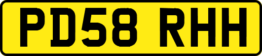 PD58RHH