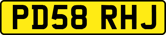 PD58RHJ